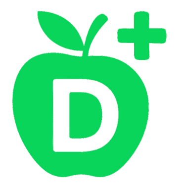site logo